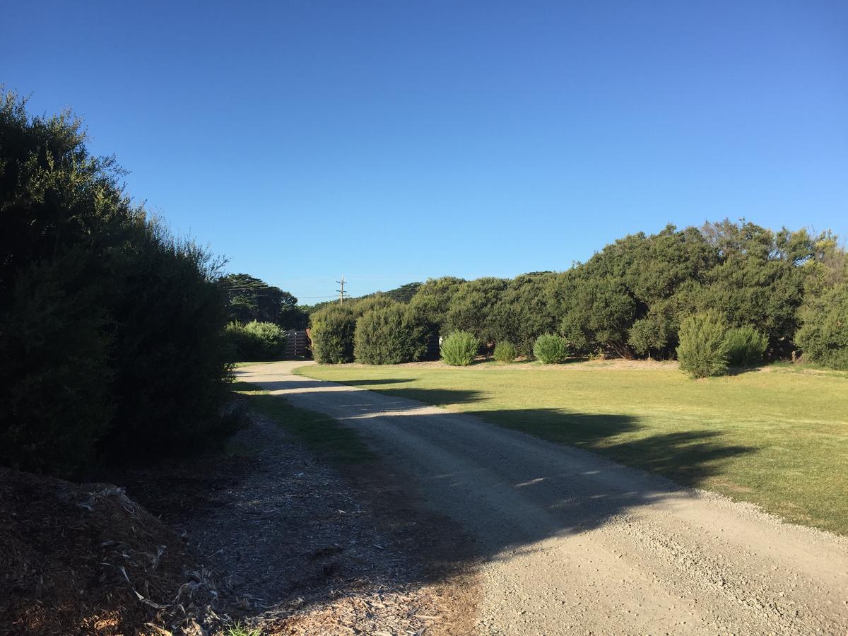 Driftaway on Dundas Rye Bagian luar foto